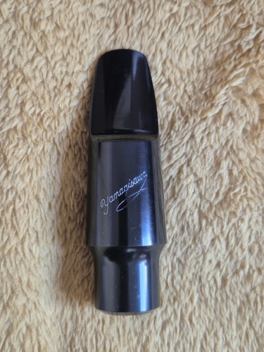 Yanagisawa alto saxophone - alto,