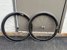 Zipp 404 Carbon Wheelset White