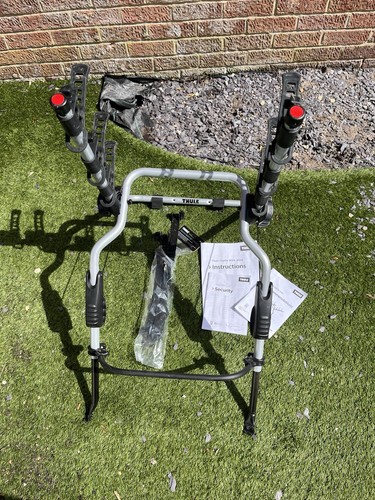 Thule 9103 clipon - 9103,