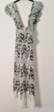 GORGEOUS BNWT Reiss Aqua Avery
