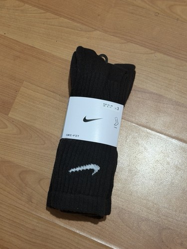 Nike crew socks - nike,