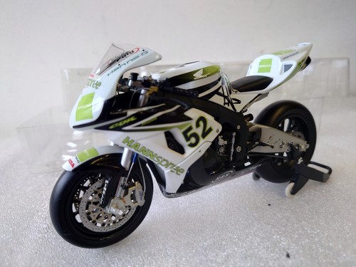 Minichamps 2007 wsb honda - 2007,