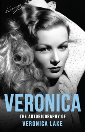 Veronica the autobiography - the,