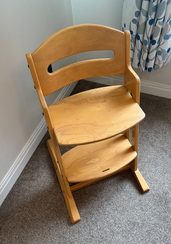 Baby dan solid wooden - baby,