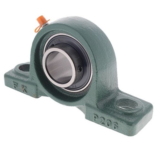 Blade shaft bearing fits - bearing,