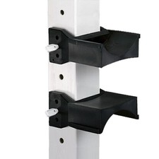 2Pcs Jump Cups with Pin Horse