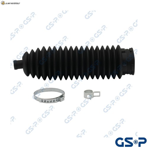 Steering bellows kit - kit, 540192s