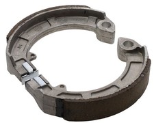 Front Rear Brake Shoes