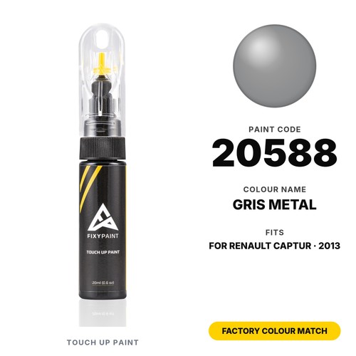 Touch paint for renault - up,