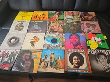 60+ Rare LP Covers (Covers