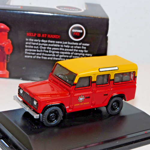 Oxford diecast land rover - diecast,