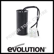 Evolution Capacitor 230V