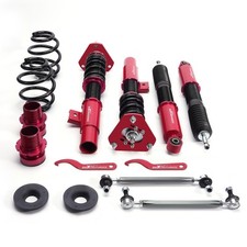 Coilovers Lowering Kit for VW