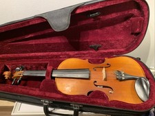 Violin Skylark MV007 3/4 Size