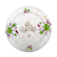 England Samuel Alcock