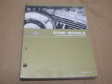 Harley Davidson DYNA 2014