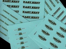 GENERIC BUS FLEET NAME