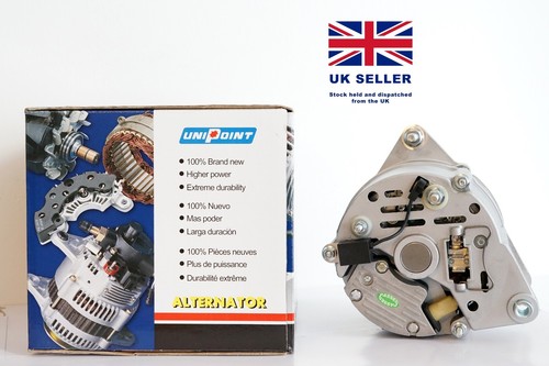 Alternator for perkins - for,