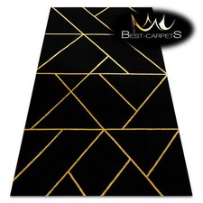 Exclusive Modern Rug "EMERALD"