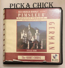 german the short course UK Edition