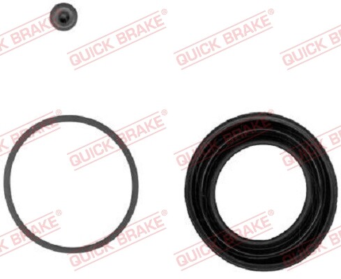 Quick brake 114 0002 - quick, repair
