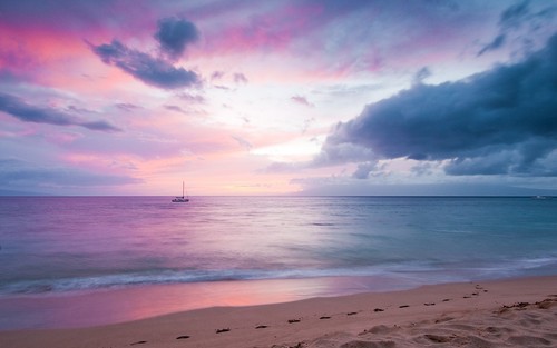 Twilight island boats - twilight,