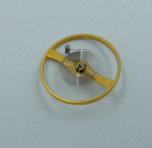 New balance wheel - for, luch