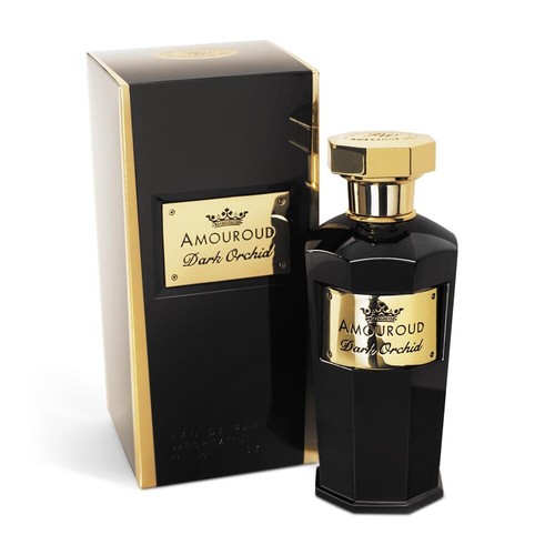 Amouroud dark orchid 100ml - amouroud,