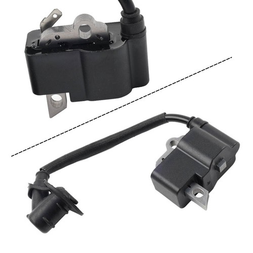 Ignition coil for - coil, ms261