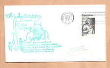 MERCURY FAITH 7 COOPER 10th