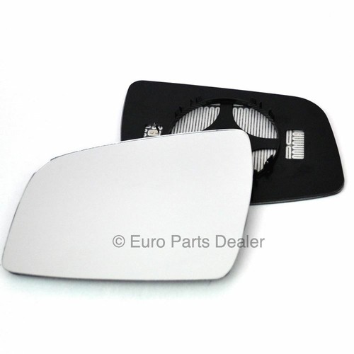 Wing door mirror - door, glass