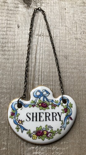 Vintage crown staffordshire - crown,