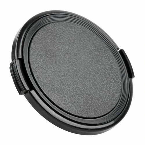 Lens cap for jupiter - cap, 50mm