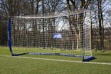 Samba Speed Football Goal Net