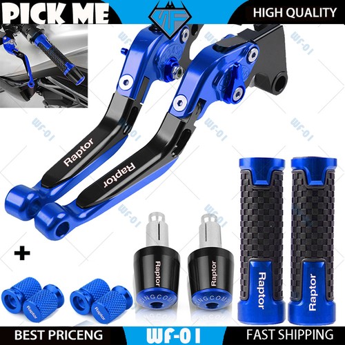Handle grips ends brake clutch - grips,