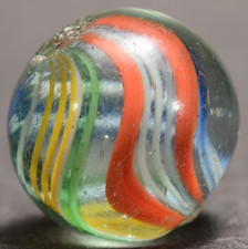 Divided Core German Handmade