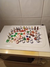 Subbuteo Graveyard Lot