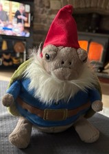 Jellycat Timmy Turtle Garden