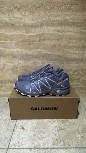 Salomon speedcross3 blue - salomon,