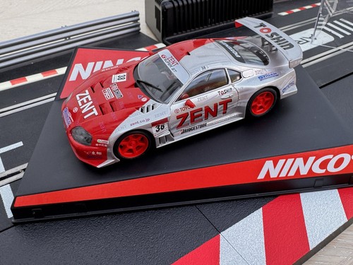 Ninco toyota supra - -,