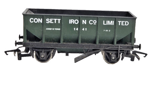 Hornby r732 gauge - oo,