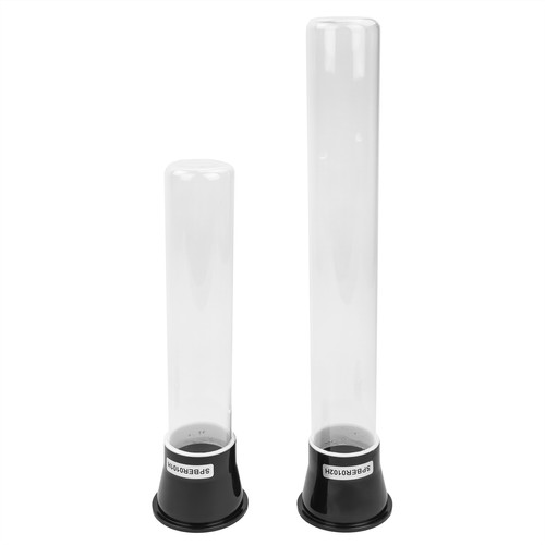 Bermuda quartz sleeve - uv,