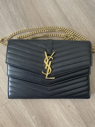 Ysl saint laurent medium - ysl,
