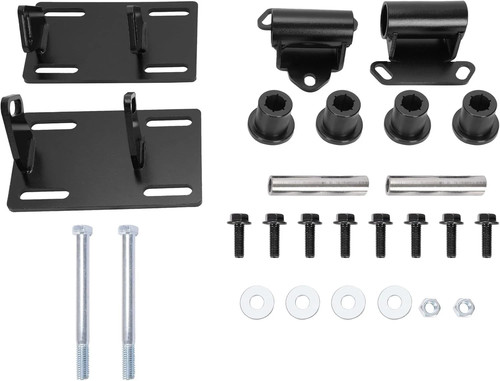 Engine mounts kit - mounts,