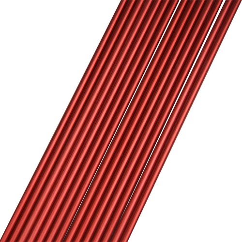 Aluminum arrow shafts - 30",