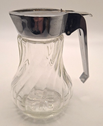 Vintage rostfrei stoha glass - vintage,