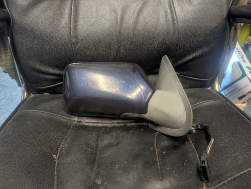 Mk3 golf gti drivers side - mk3,
