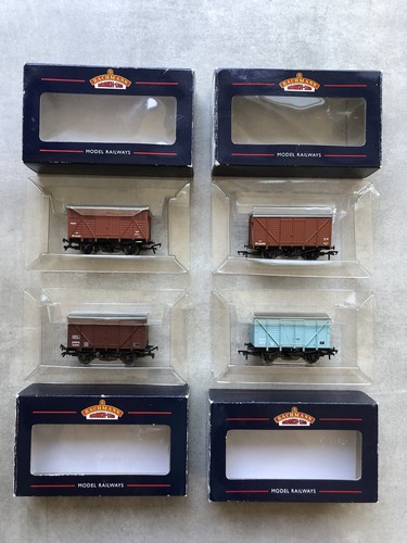 Bachmann 161a 37 - 4, 37-754a