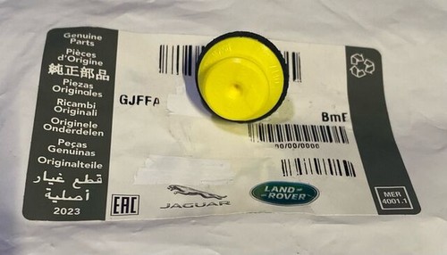 Genuine land rover range - range,