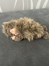 Anne Geddes Baby Hedgehog